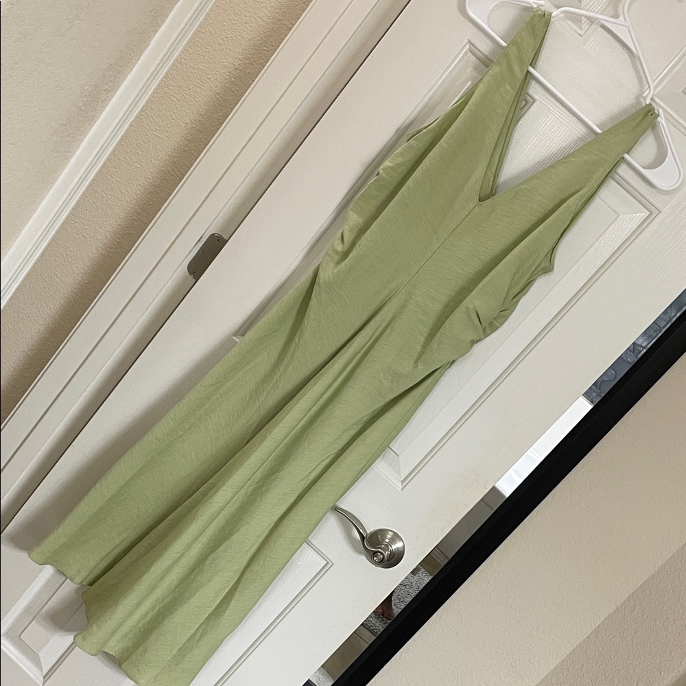 Amanda Uprichard Dress. NEW with Tags . Size Large